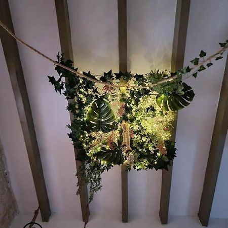 Garden Happyalicante Com Bagian luar foto